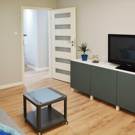 Apartament Aneta وارسو المظهر الخارجي الصورة