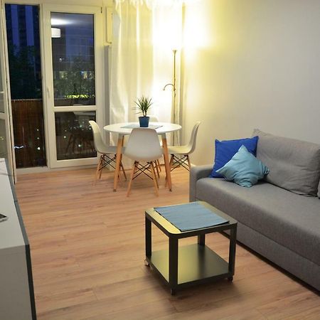 Apartament Aneta وارسو المظهر الخارجي الصورة