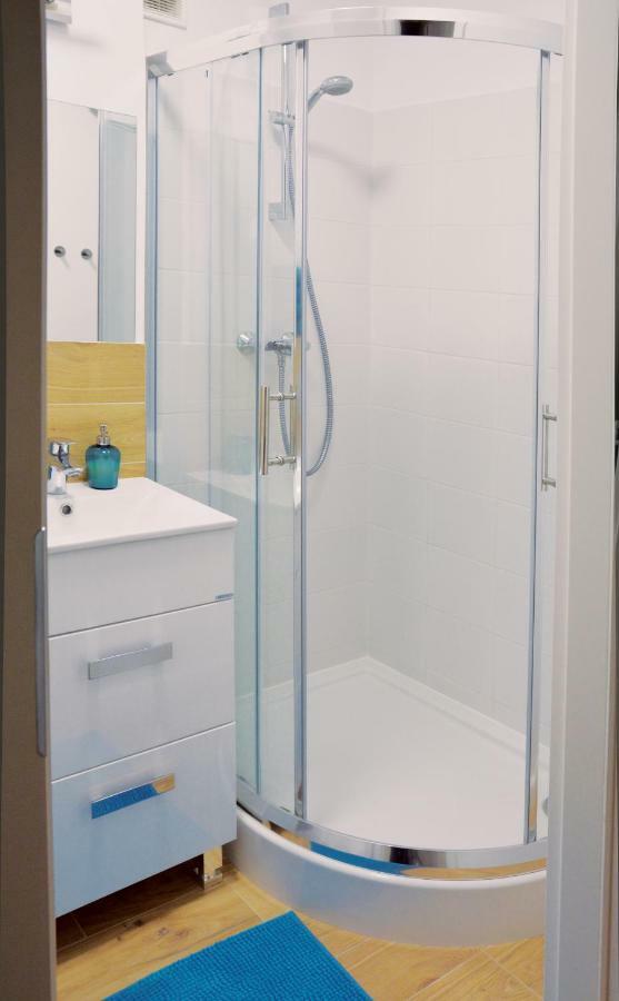 Apartament Aneta وارسو المظهر الخارجي الصورة